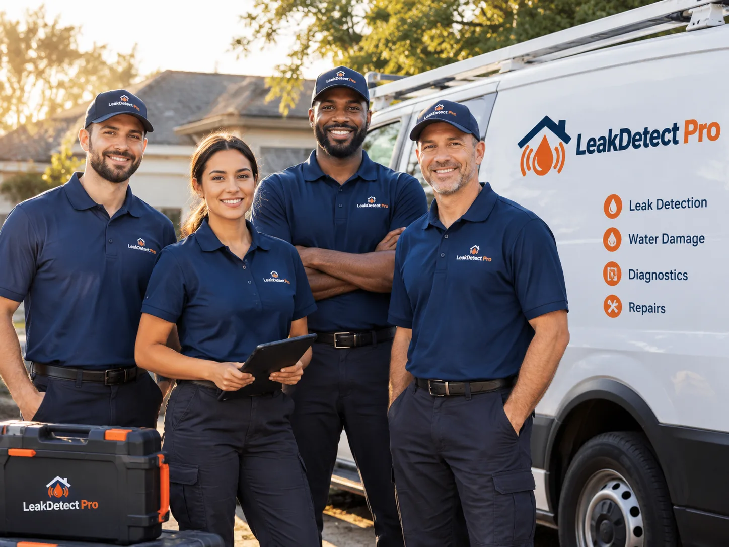 Roof Repair company in Clermont, KY